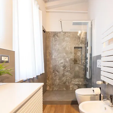 Cadamare Charming In Portovenere Apartmán La Spezia