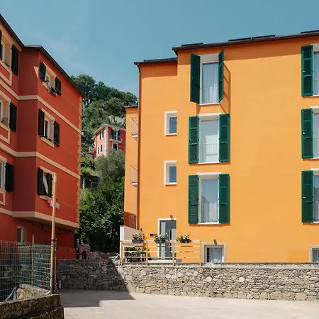 Cadamare Charming In Portovenere *