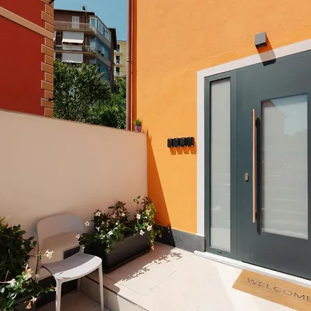 Cadamare Charming In Portovenere