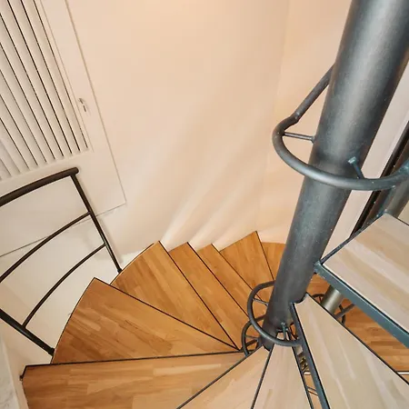 Apartment Cadamare Charming In Portovenere