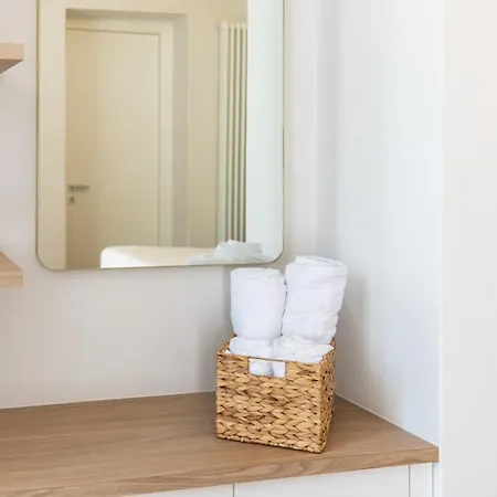 Apartamento Cadamare Charming In Portovenere *