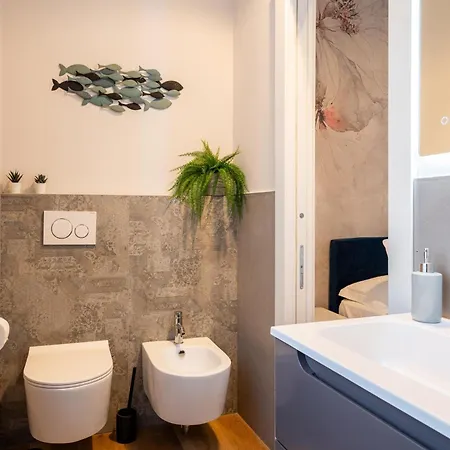 Apartamento Cadamare Charming In Portovenere