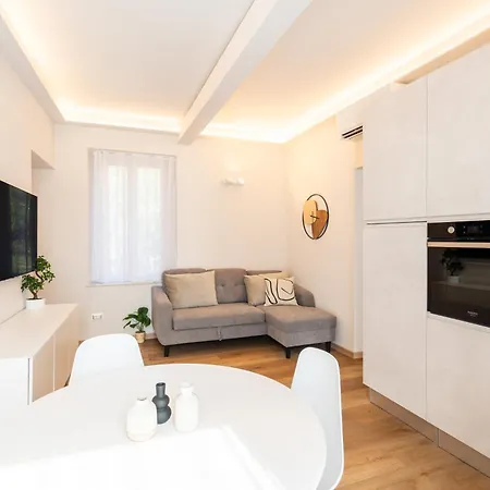 Cadamare Charming In Portovenere Apartmán La Spezia