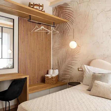 Apartamento Cadamare Charming In Portovenere *