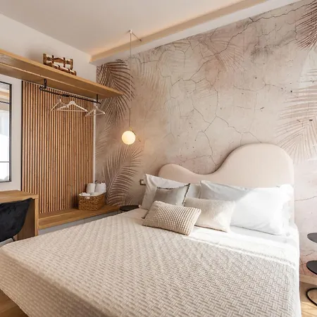 Cadamare Charming In Portovenere Apartamento *