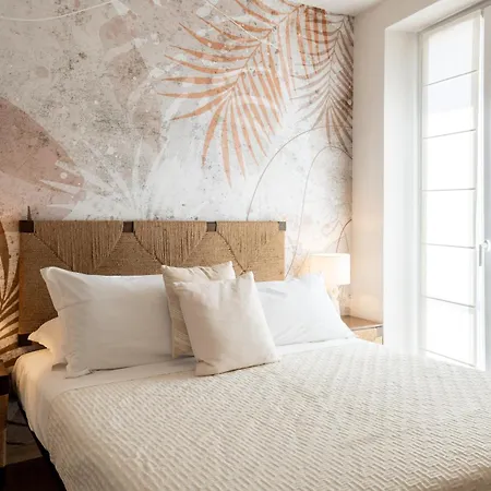 Apartmán Cadamare Charming In Portovenere