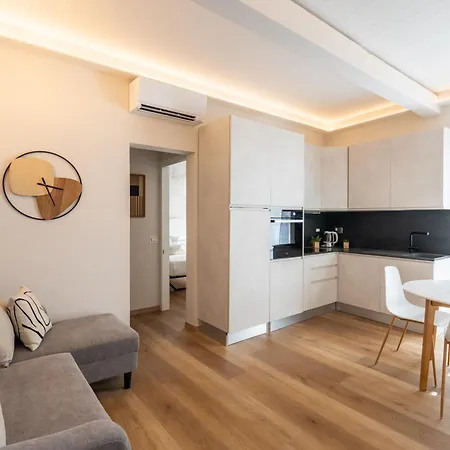 Apartmán Cadamare Charming In Portovenere La Spezia