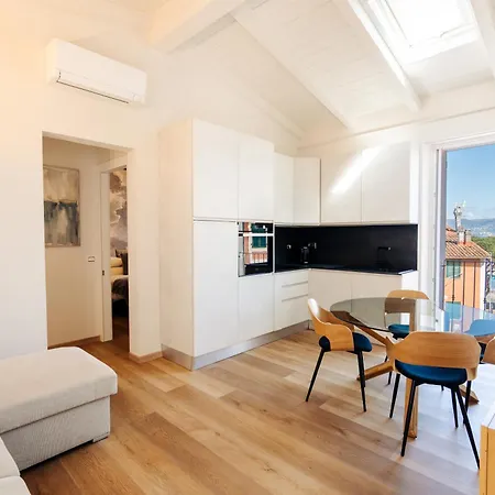 Cadamare Charming In Portovenere Apartament *