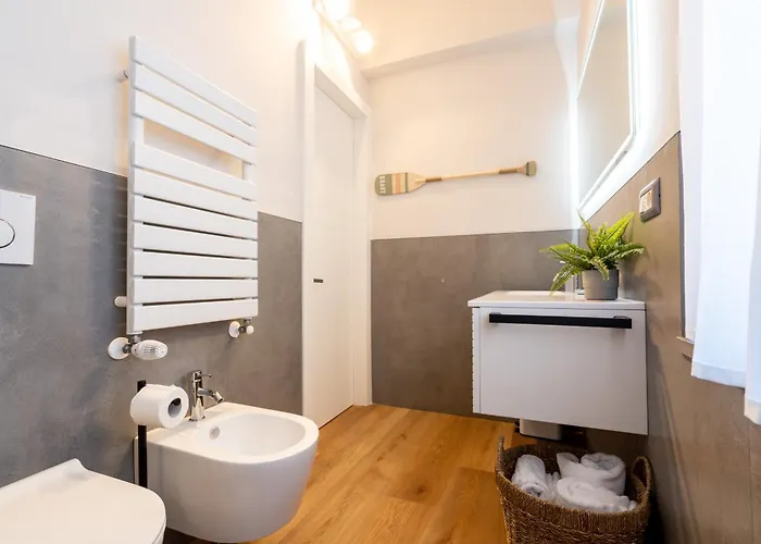 Apartment Cadamare Charming In Portovenere La Spezia