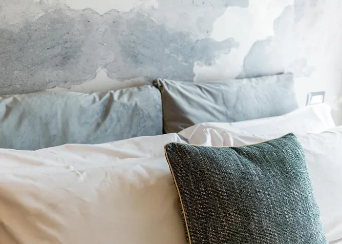 Apartment Cadamare Charming In Portovenere