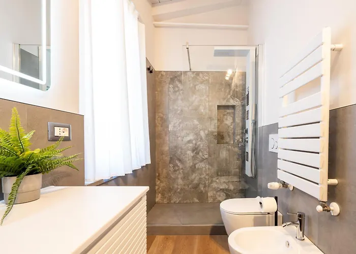 Cadamare Charming In Portovenere Apartment La Spezia