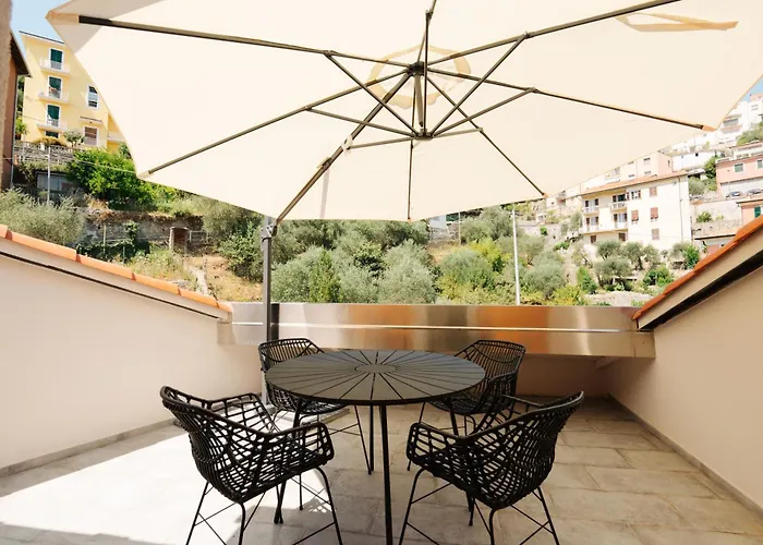 Cadamare Charming In Portovenere * La Spezia