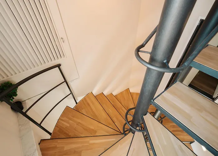 Apartment Cadamare Charming In Portovenere