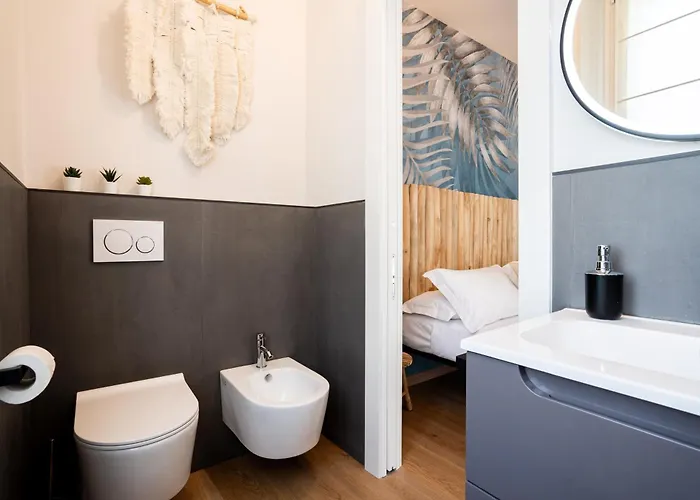 Cadamare Charming In Portovenere * La Spezia