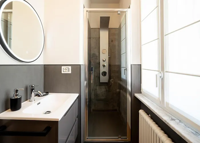 Cadamare Charming In Portovenere Apartment