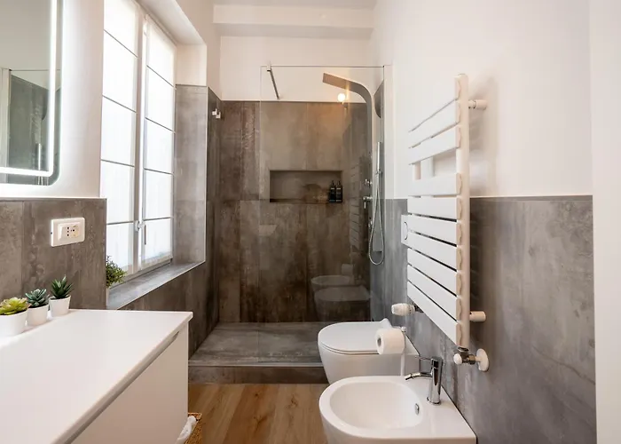 Cadamare Charming In Portovenere Apartment *