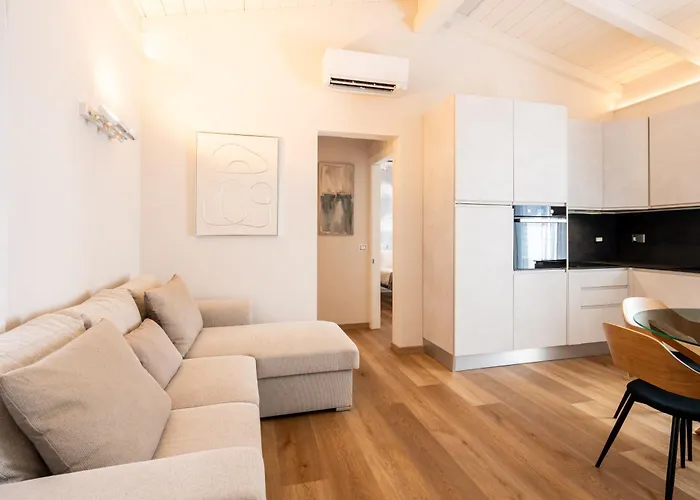 Apartment Cadamare Charming In Portovenere *