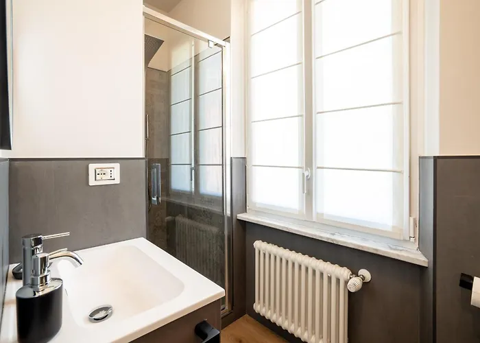 Cadamare Charming In Portovenere Apartment La Spezia