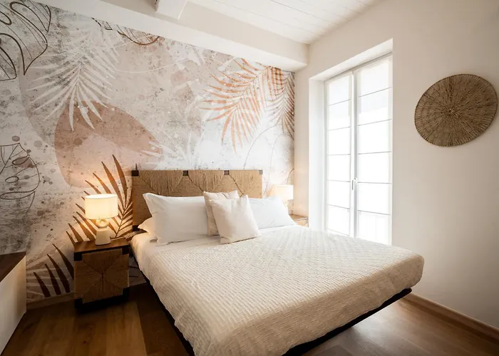 Cadamare Charming In Portovenere