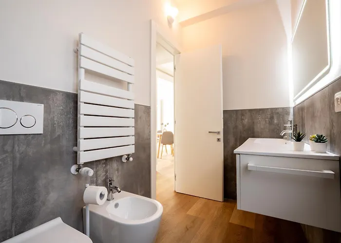 Cadamare Charming In Portovenere Apartment