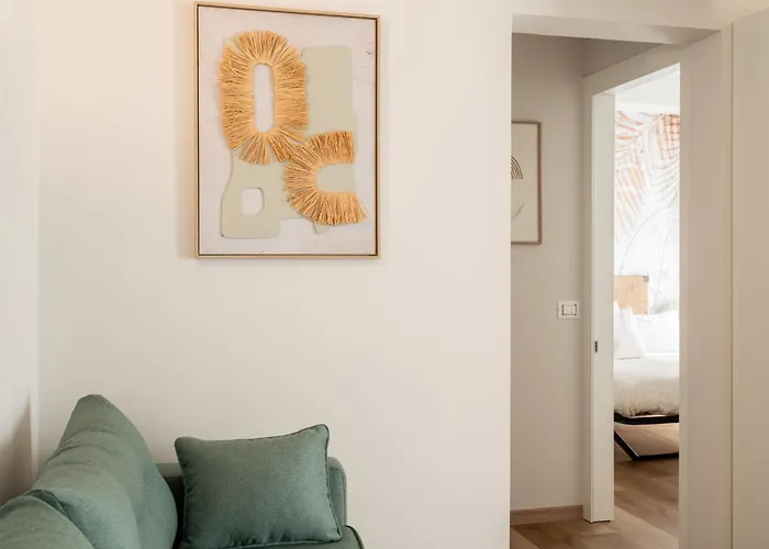 Cadamare Charming In Portovenere *