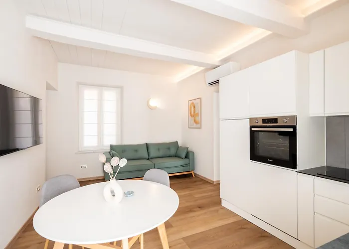 Cadamare Charming In Portovenere Apartment *