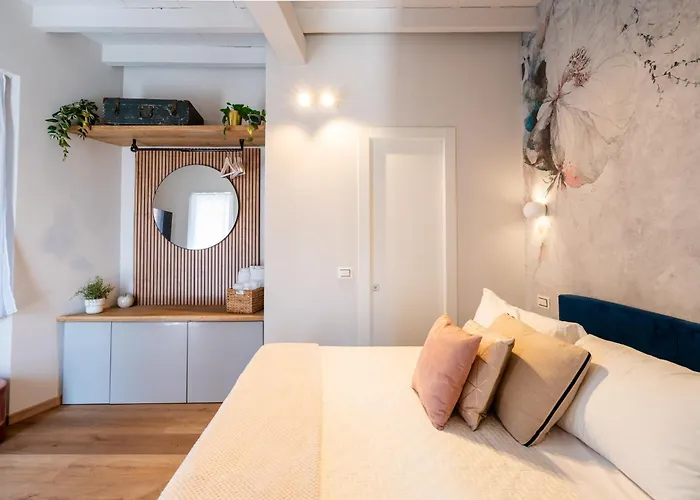 Apartment Cadamare Charming In Portovenere *