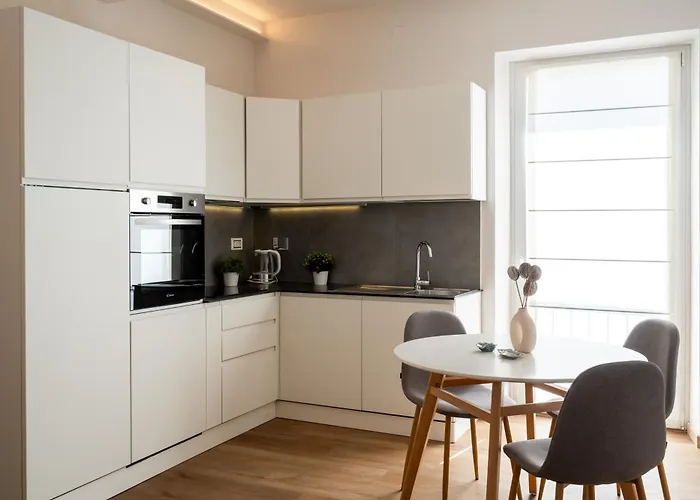 Apartment Cadamare Charming In Portovenere La Spezia