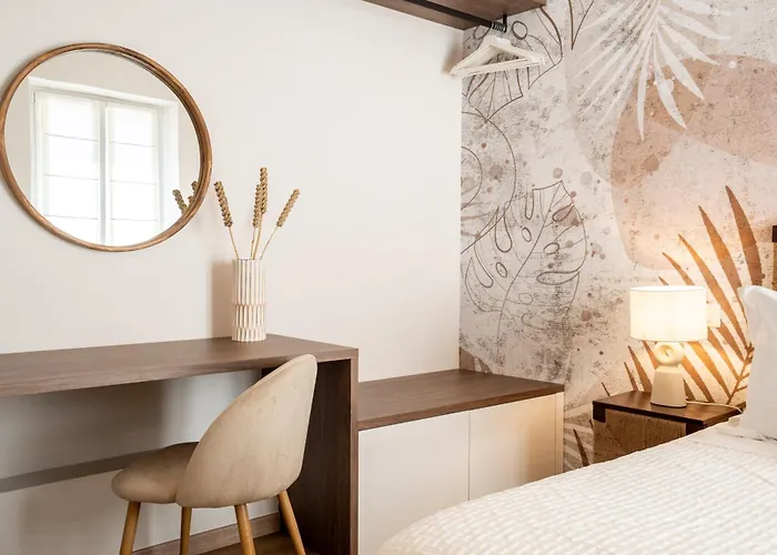 Cadamare Charming In Portovenere * La Spezia