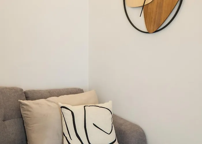 Cadamare Charming In Portovenere Apartment