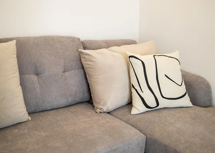 Cadamare Charming In Portovenere