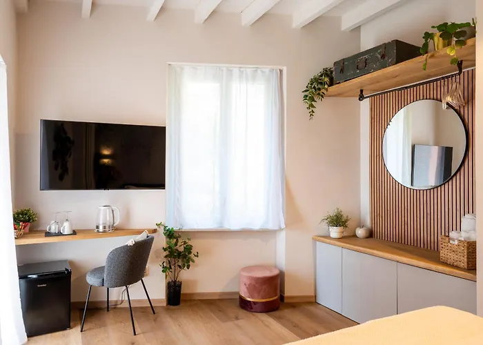 Apartment Cadamare Charming In Portovenere *