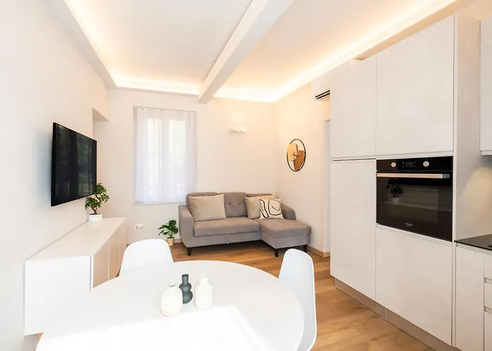 Cadamare Charming In Portovenere Apartment La Spezia