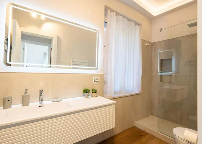 Cadamare Charming In Portovenere Apartment *