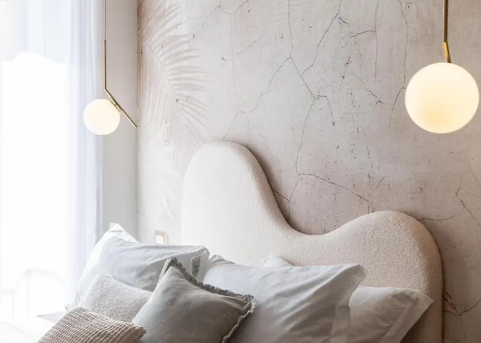 Apartment Cadamare Charming In Portovenere