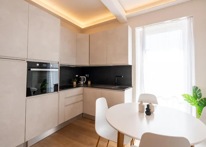 Cadamare Charming In Portovenere Apartment