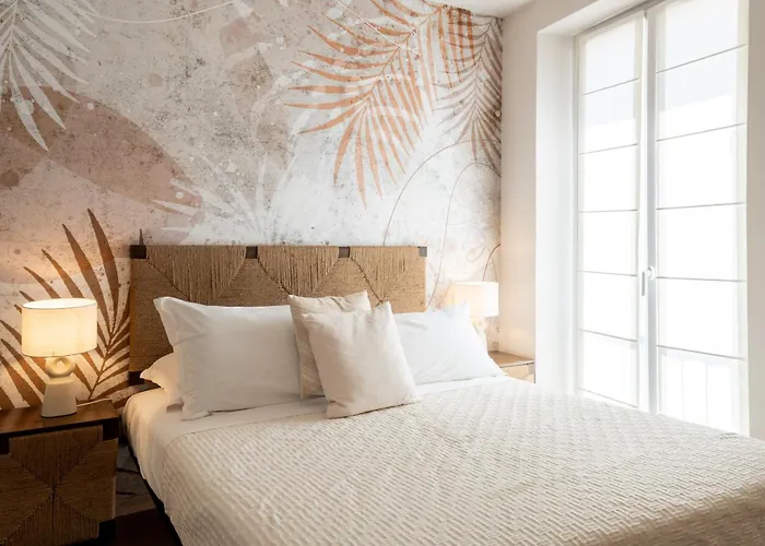 Apartment Cadamare Charming In Portovenere