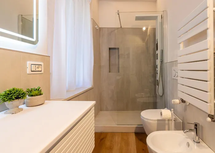 Apartment Cadamare Charming In Portovenere *