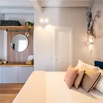 아파트 Cadamare Charming In Portovenere *