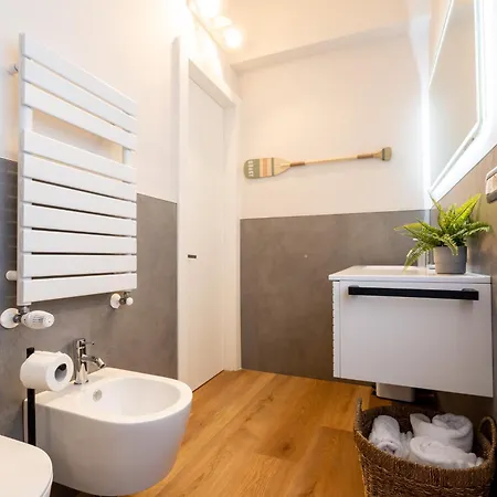 公寓 Cadamare Charming In Portovenere 斯培西亚