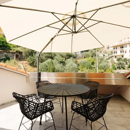 Cadamare Charming In Portovenere * 斯培西亚