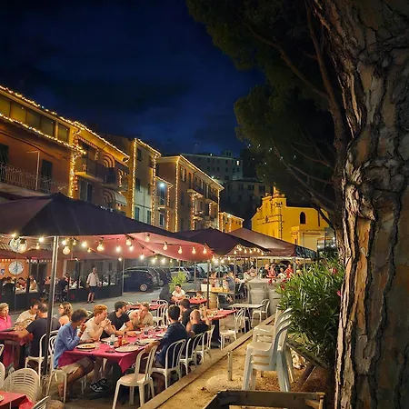 Cadamare Charming In Portovenere * 斯培西亚