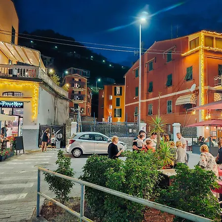 Cadamare Charming In Portovenere Apartment *