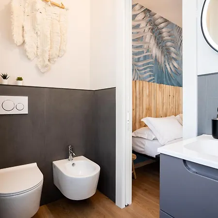 Cadamare Charming In Portovenere * La Spezia