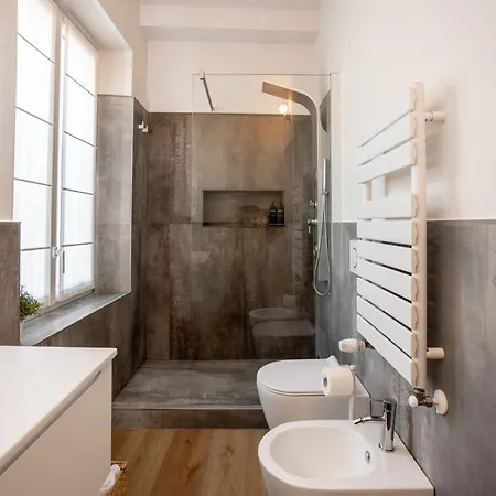 Cadamare Charming In Portovenere Apartamento *