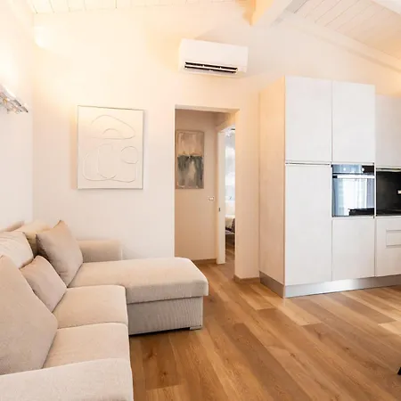 Apartment Cadamare Charming In Portovenere *