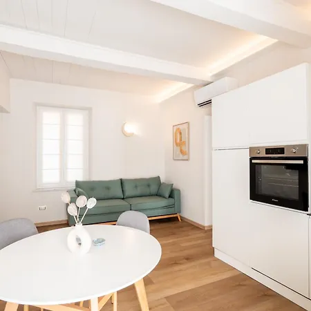 Cadamare Charming In Portovenere Apartamento *