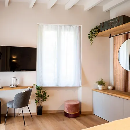 Апартаменти Cadamare Charming In Portovenere *