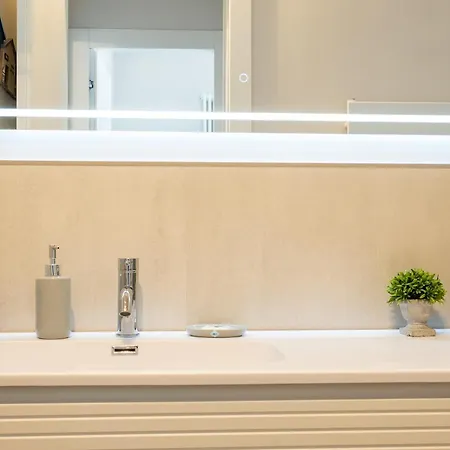 公寓 Cadamare Charming In Portovenere 斯培西亚