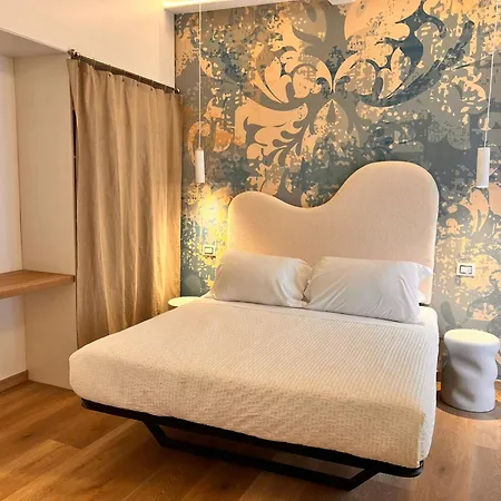 Apartment Cadamare Charming In Portovenere La Spezia